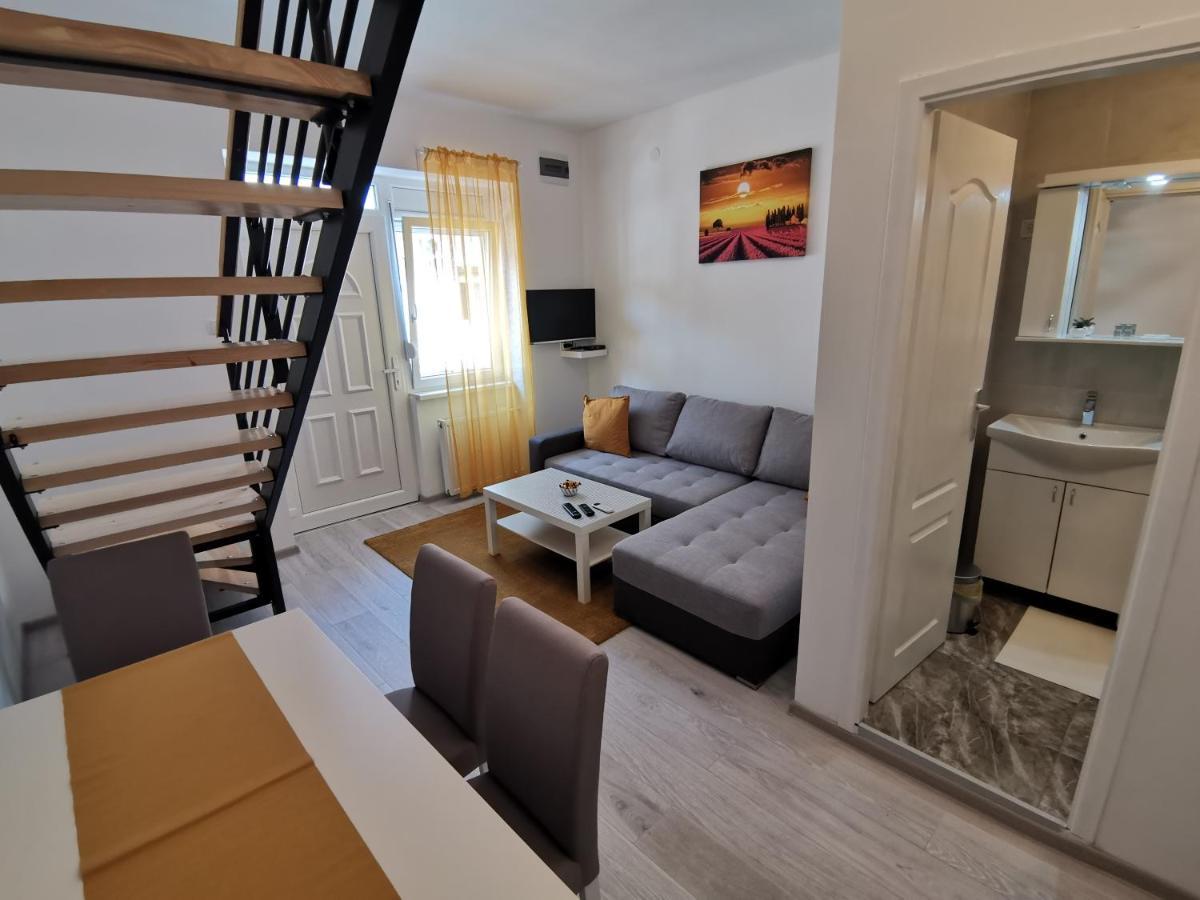 Ris Central Apartments Novi Sad Exterior foto